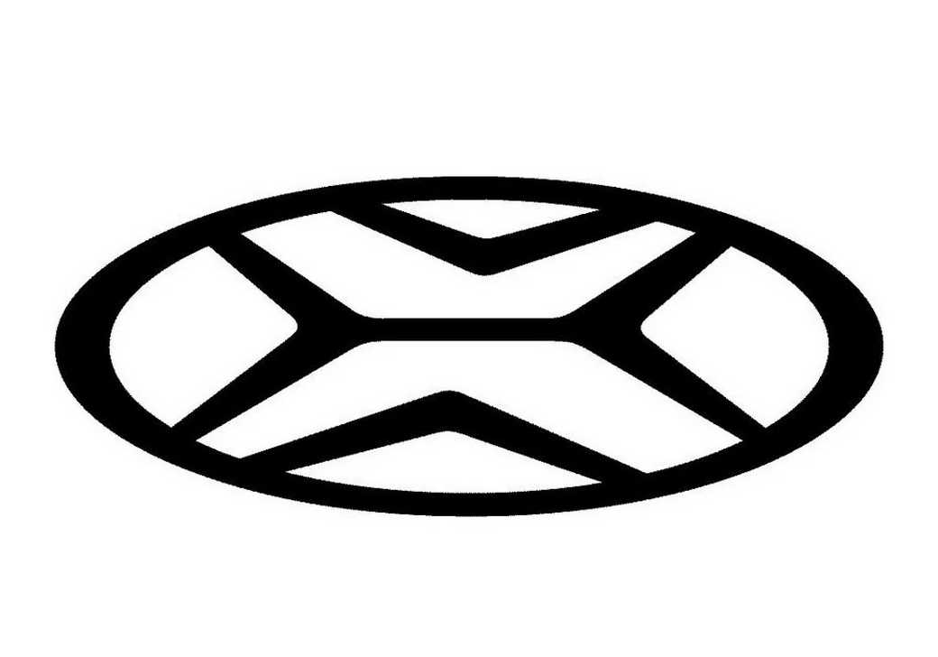 «АвтоВАЗ» регистрирует новый логотип