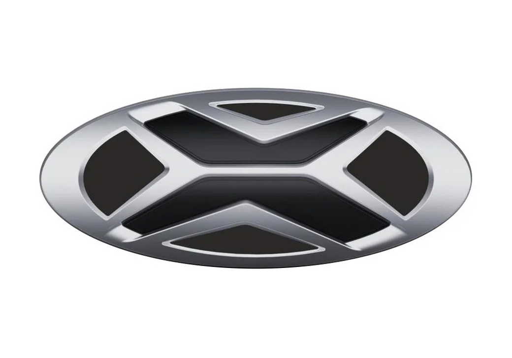 «АвтоВАЗ» регистрирует новый логотип