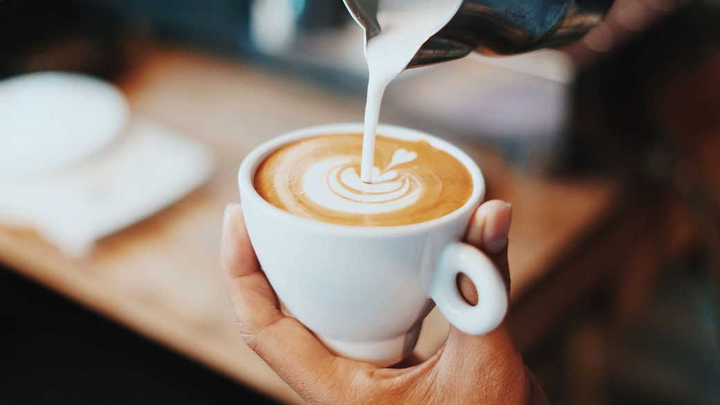 Назван самый опасный для сердца вид кофе