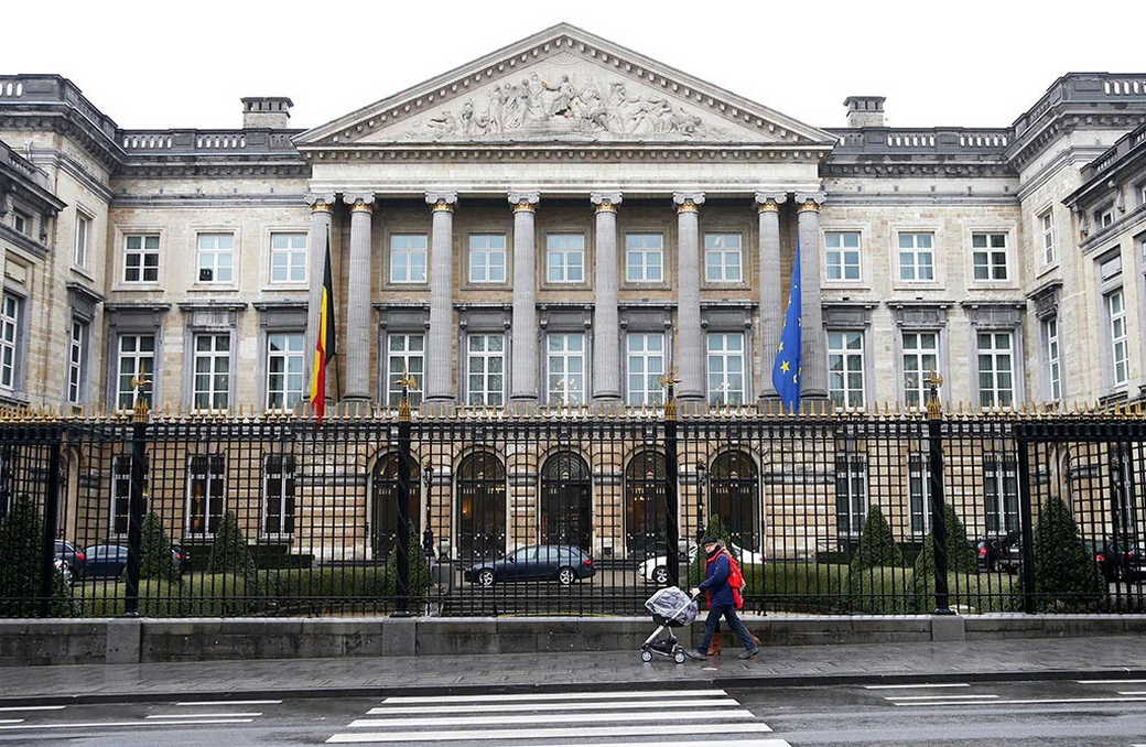 Премьер Бельгии предложил использовать замороженные активы РФ в качестве залога