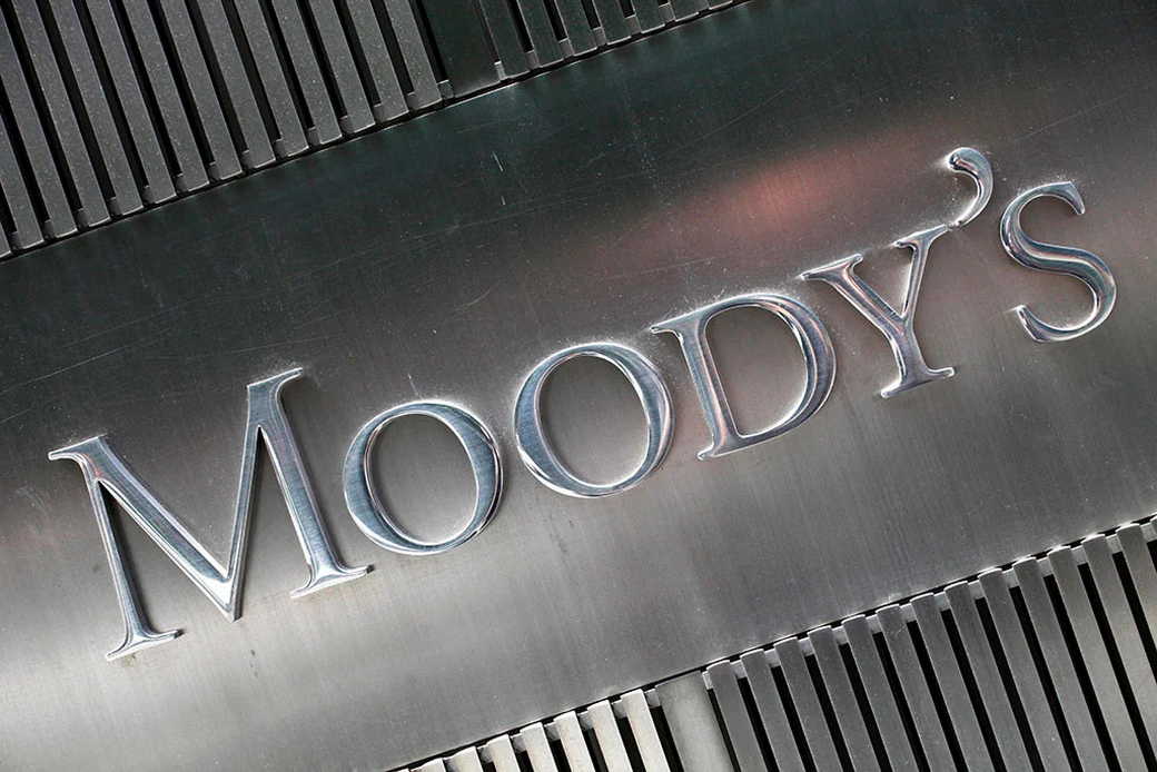 Moody’s пообещало не объявлять дефолт в случае конфискации российских активов