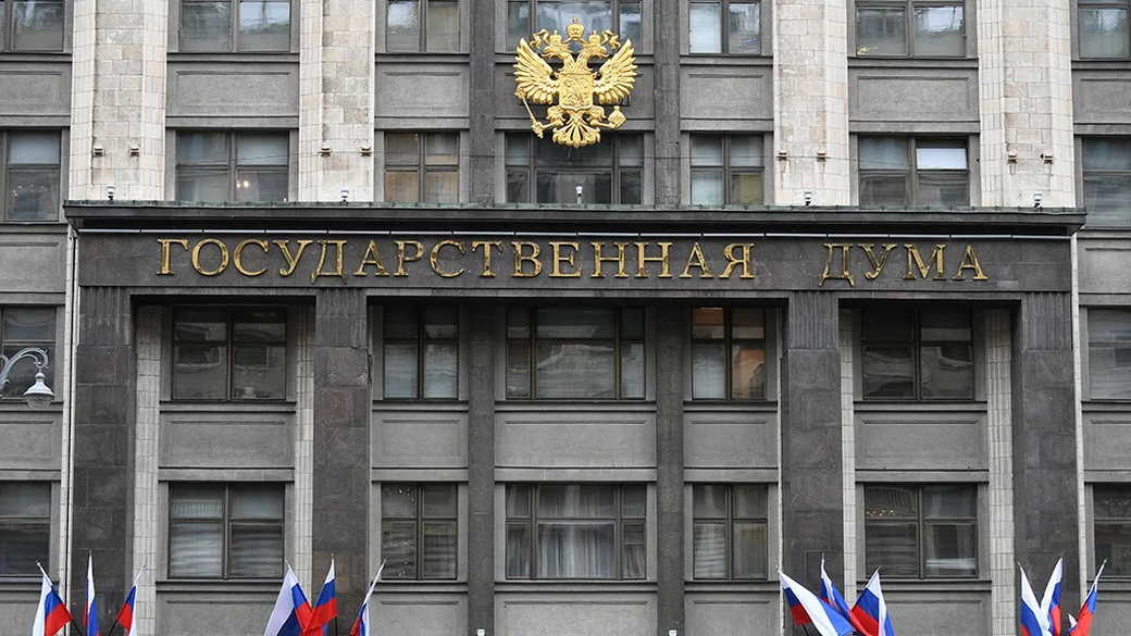 Госдума обратится к парламенту Франции в связи с направлением наемников на Украину
