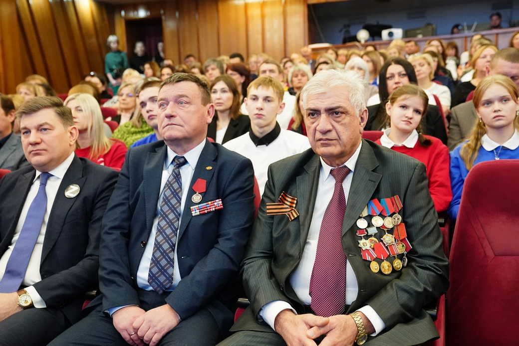 Сергей Цивилев поддержал инициативу о проведении областного Дня шахтера в Осинниках