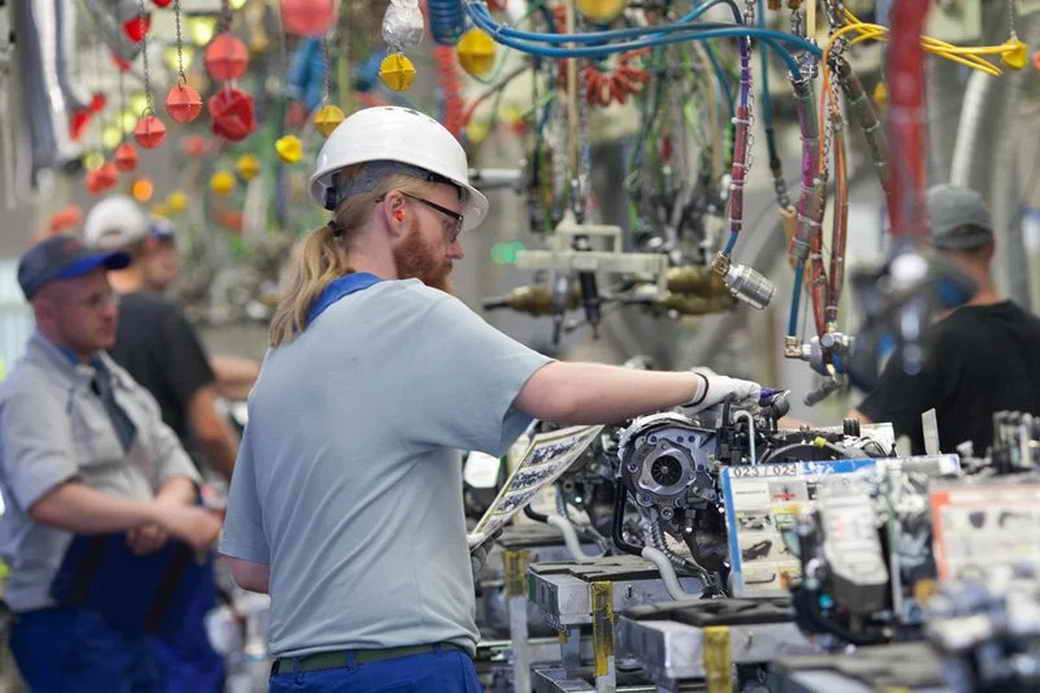 На заводе Toyota Industries начались проверки в связи с фальсификацией данных о двигателях