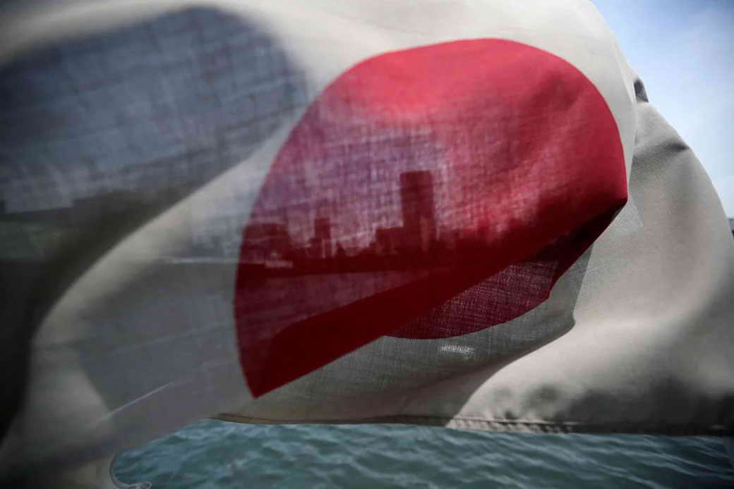 В Японии заявили, что резкое падение иены несет негативные последствия для экономики