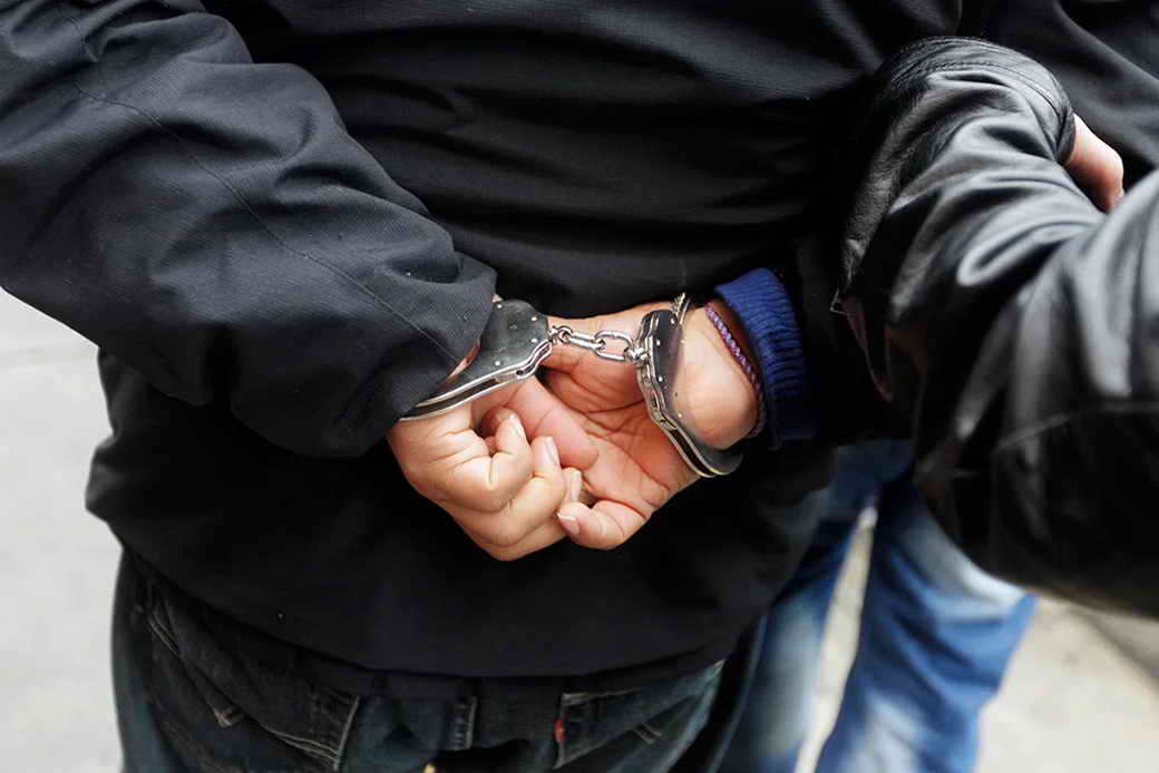В Москве арестован инспектор безопасности РЖД, признавший вину в поджоге релейного шкафа