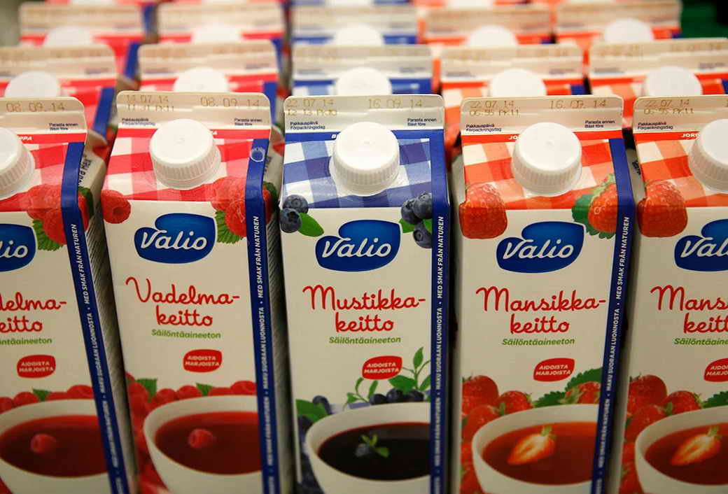 Производитель Viola подал в суд на ФАС из-за йогуртов конкурента