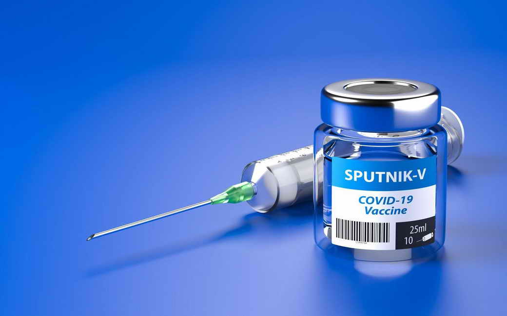 Минздрав зарегистрировал вакцину «Спутник V» с обновленным составом