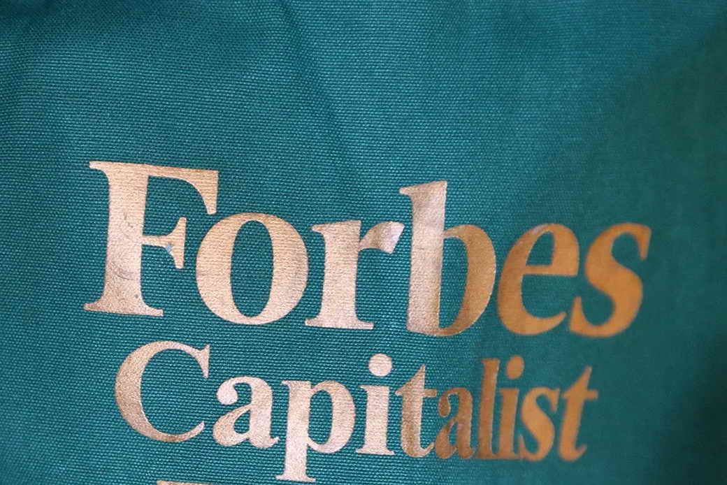 Двое российских бизнесменов из списка Forbes отказались от гражданства