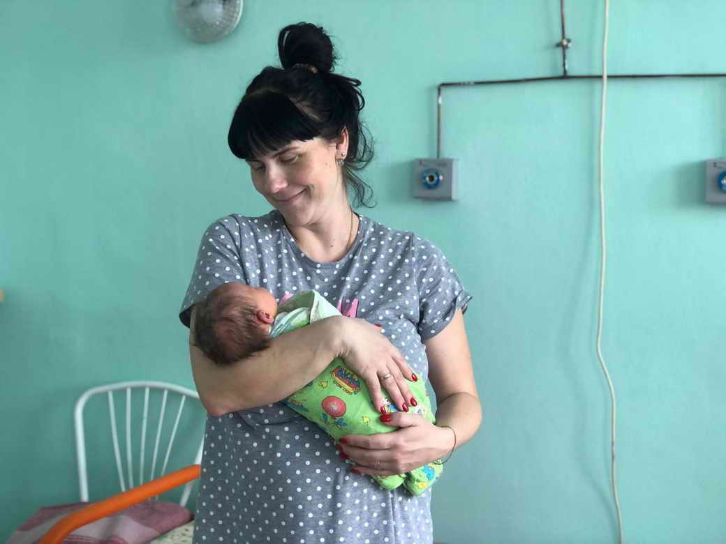 Сергей Цивилев: пять кузбасских семей стали многодетными в Международный женский день