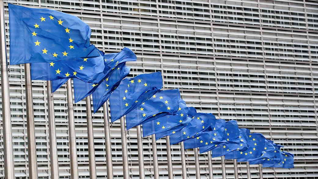 ЕС разработал механизм использования активов России для помощи Украине