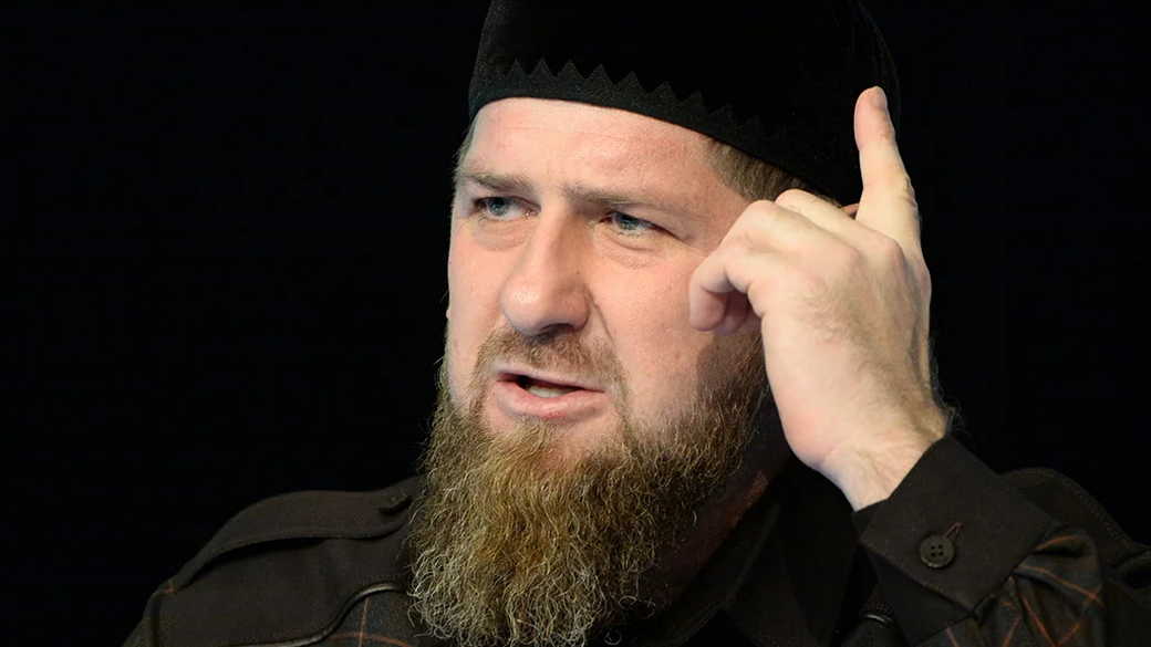 Кадыров призвал чеченских силовиков принять боевую готовность