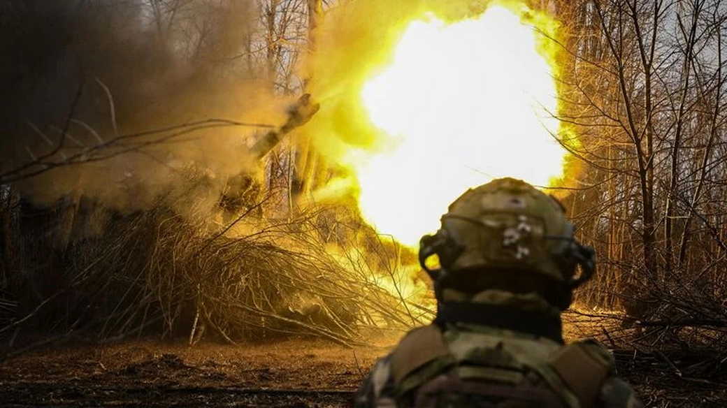 ВС России ударили по штурмовой бригаде «Лють» в Харькове, сообщило подполье