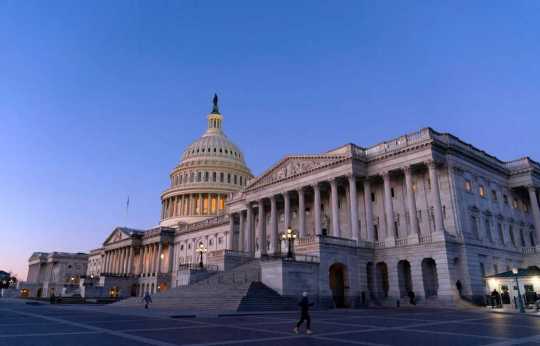 США на следующей неделе введут новые антироссийские санкции