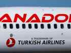Задержки рейсов авиакомпании Turkish Airlines продолжаются