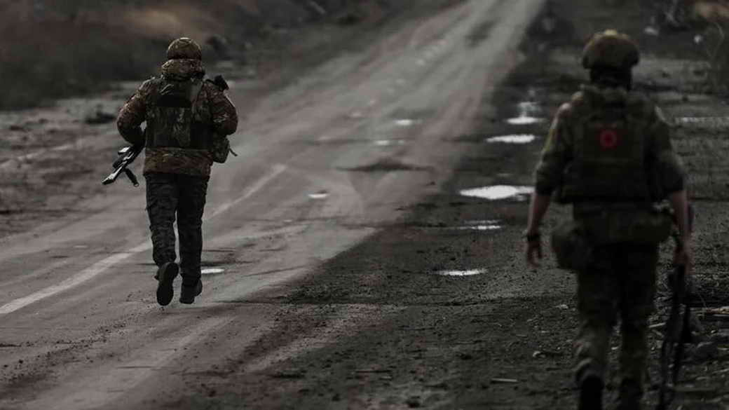 Российские войска вошли в пригород Часова Яра, сообщили в ДНР