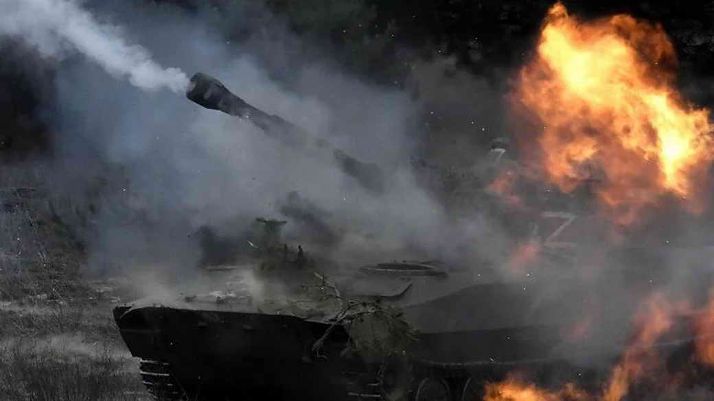 Группировка войск «Днепр» за сутки уничтожила до 70 украинских военных