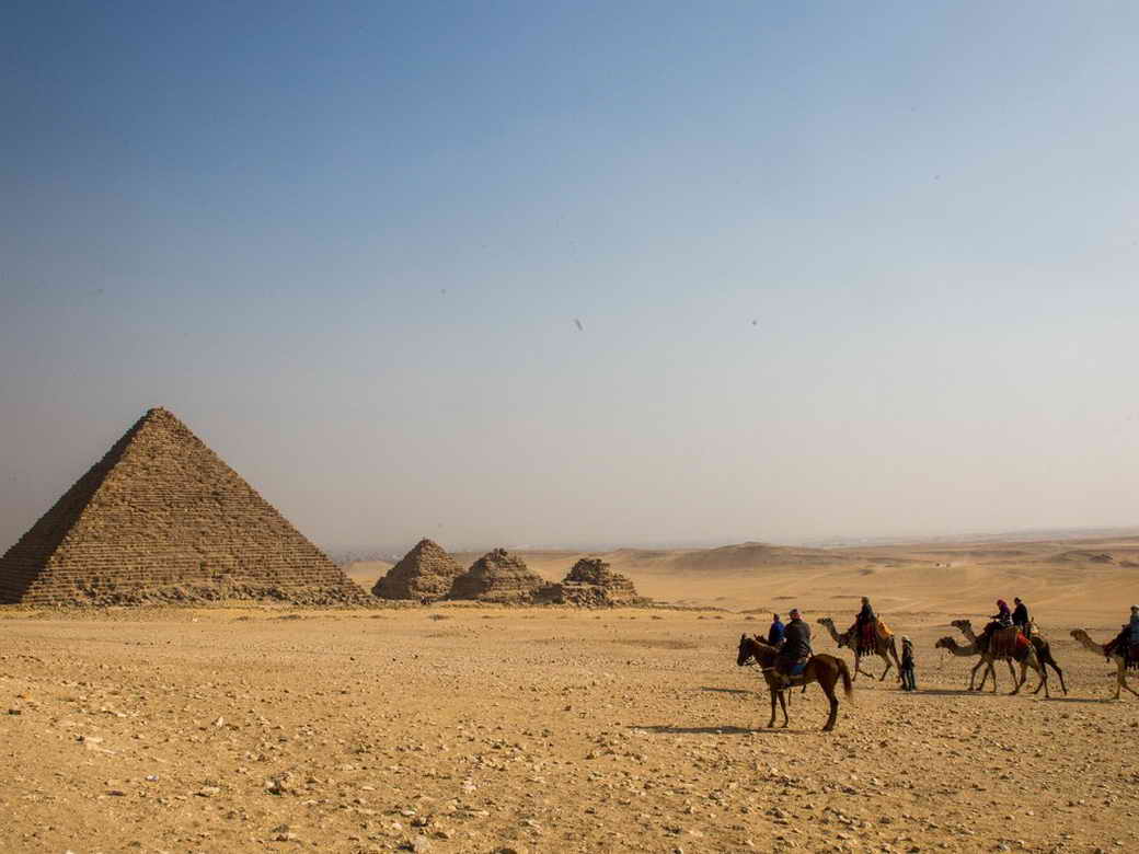 Раскрыта тайна «проклятия Тутанхамона», из-за которого погибли 20 человек