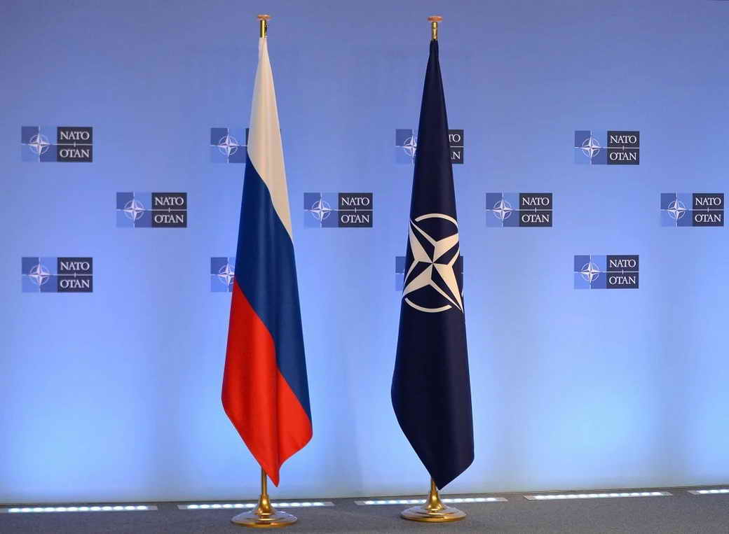 НАТО обвинила Россию в «гибридной вредоносной деятельности на территории альянса»