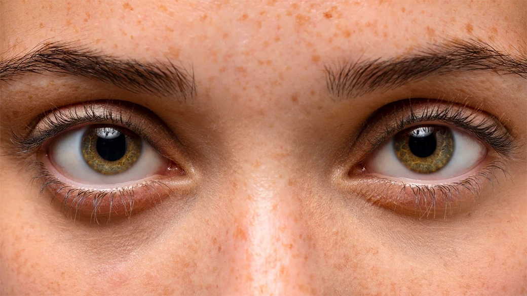 Ученые выяснили, на какое движение быстрее всего реагируют глаза человека
