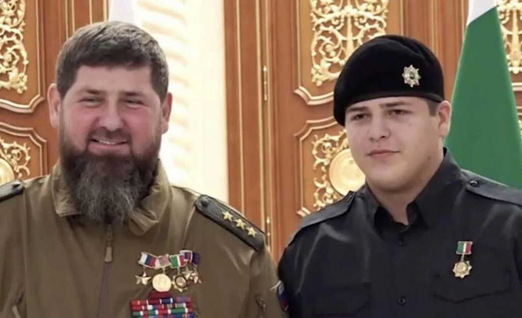 В Чечне пройдут тренировки военных из Гвинеи-Бисау