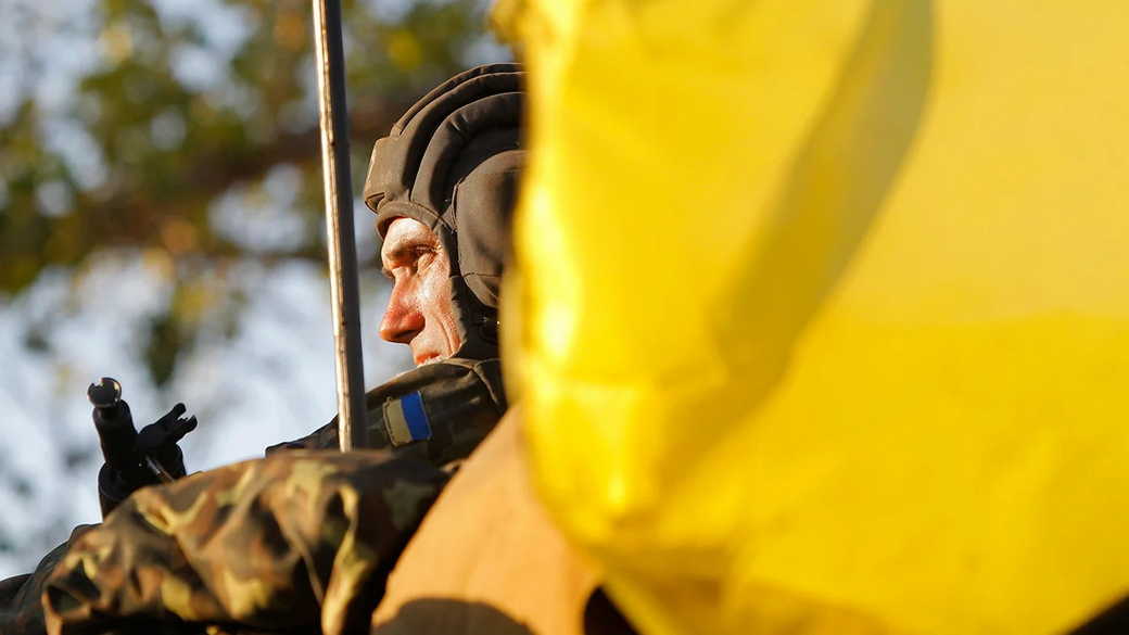 «Трудное решение». В Штатах выступили с отчаянным требованием по Украине