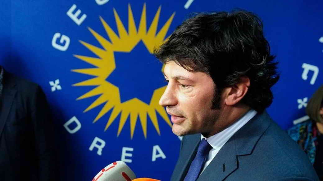 Власти Грузии не боятся санкций США, заявил мэр Тбилиси