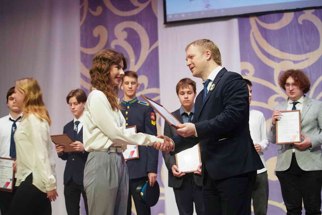 56 кузбасских школьников стали победителями регионального этапа всероссийской олимпиады