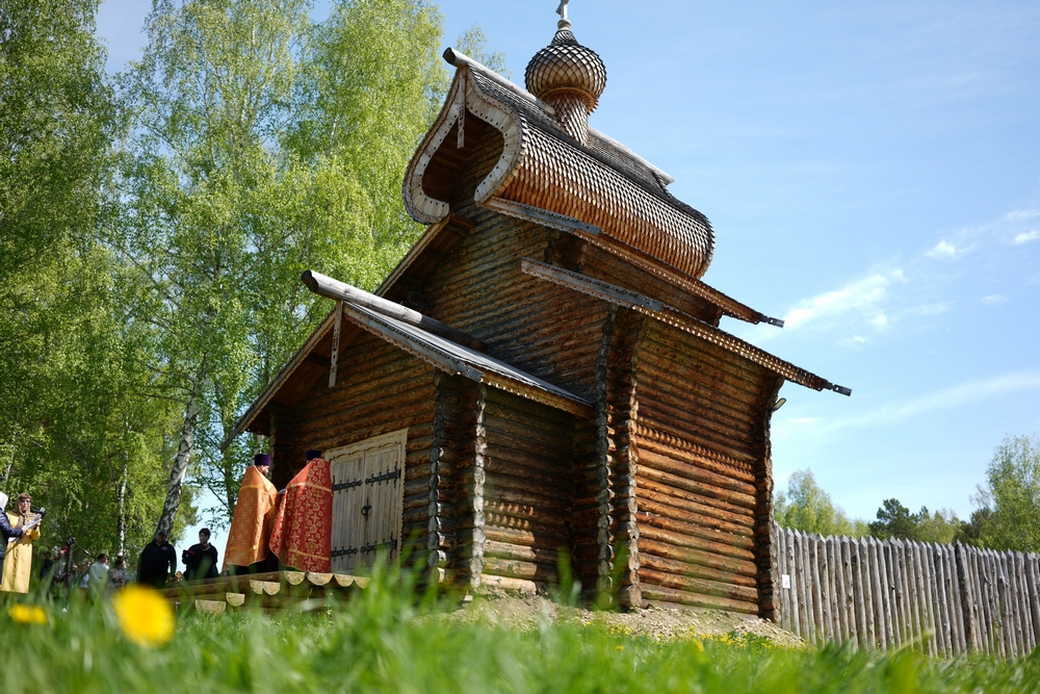 XXII Межрегиональный фестиваль-конкурс «Кузнецкая вольница» собрал в КуZбассе более тысячи участников из Сибири