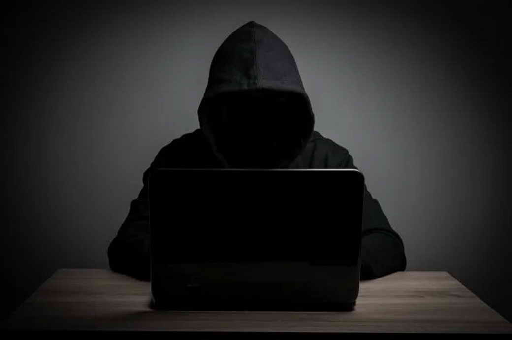 Почти половину преступлений в России совершили киберпреступники