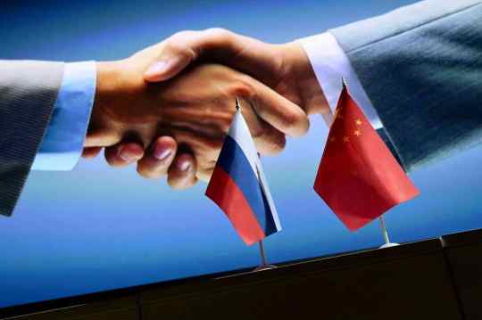 Как будут вестись расчеты между Россией и Китаем Как будут вестись расчеты между Россией и Китаем