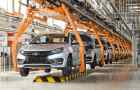 «Ростех» вернул себе акции «АвтоВАЗа»