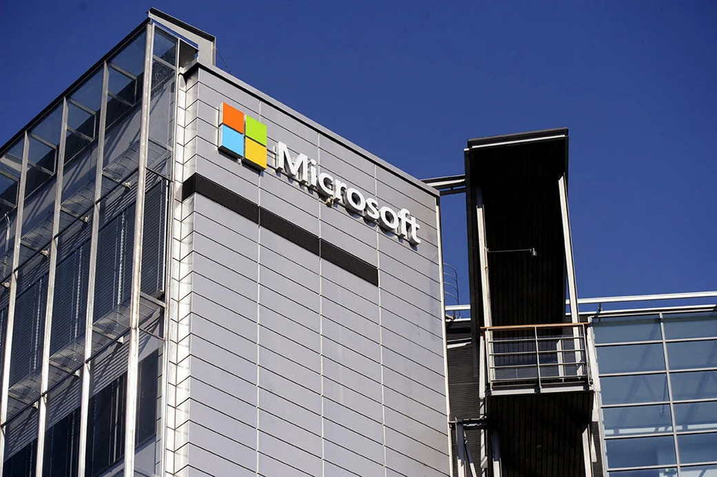 Microsoft за две недели отключила от своих сервисов половину российских организаций