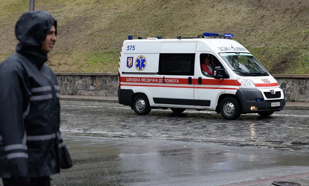 «Истребление». Видео из Днепропетровска вызвало ужас во Франции