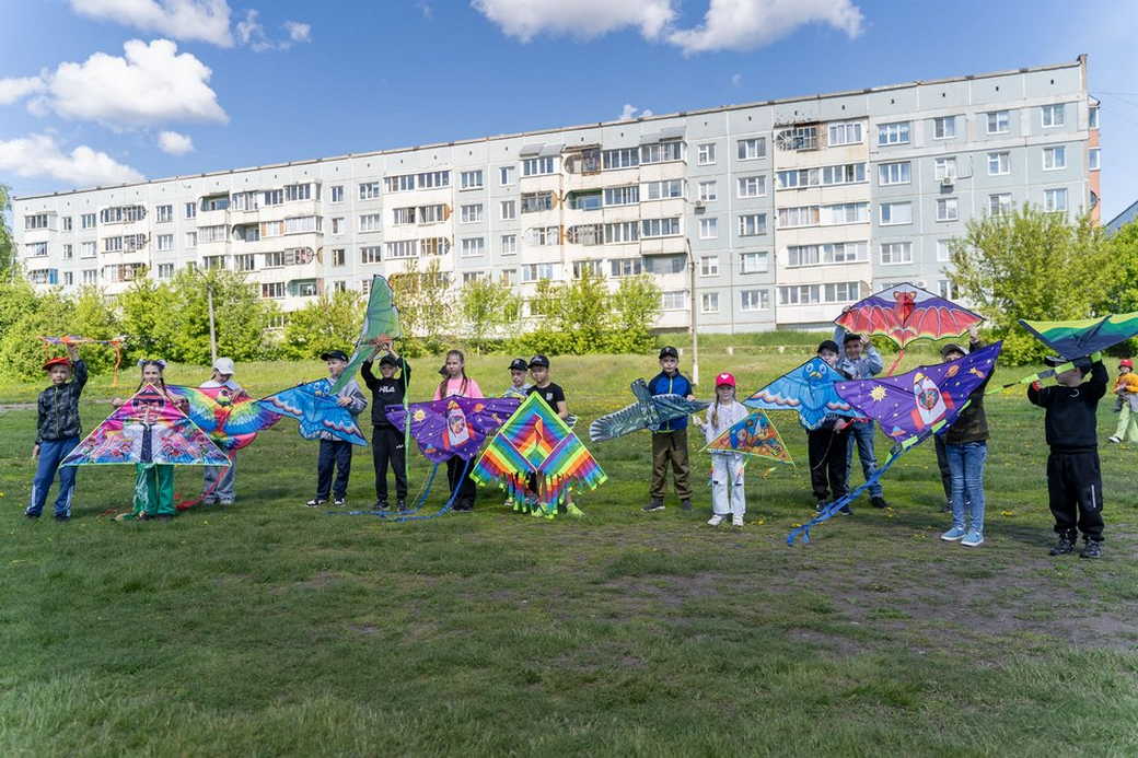 Детская оздоровительная кампания стартовала в КуZбассе