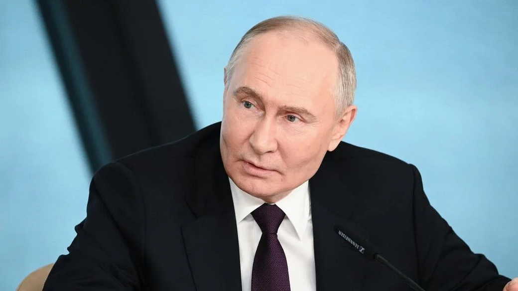 «Путин шлет сигнал». СМИ забили тревогу из-за маневра России у границ США