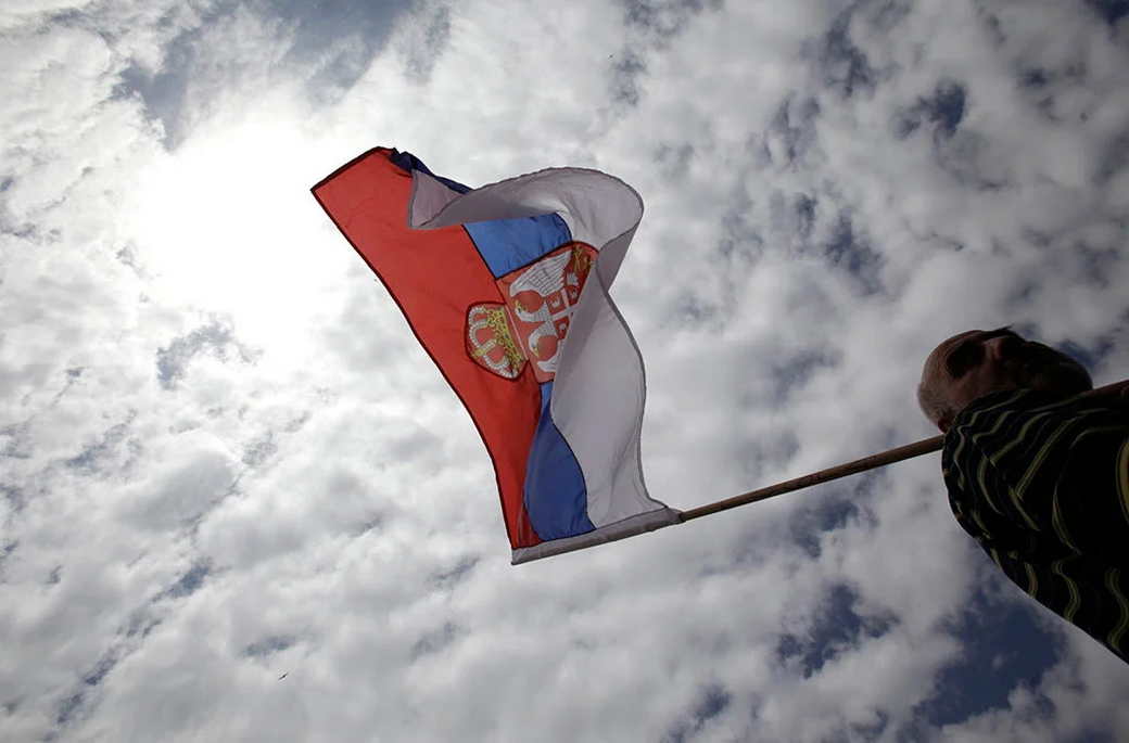 Премьер Сербии заявил, что не хочет ограничивать продажи боеприпасов