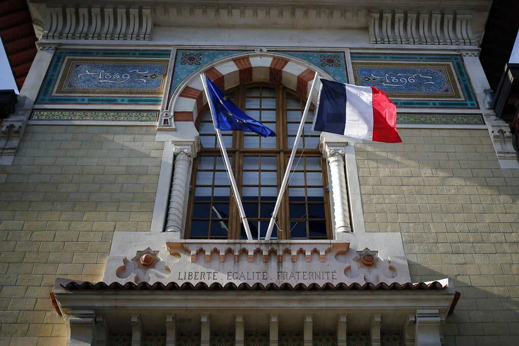 Во Франции призвали Запад отказаться от русофобской истерии