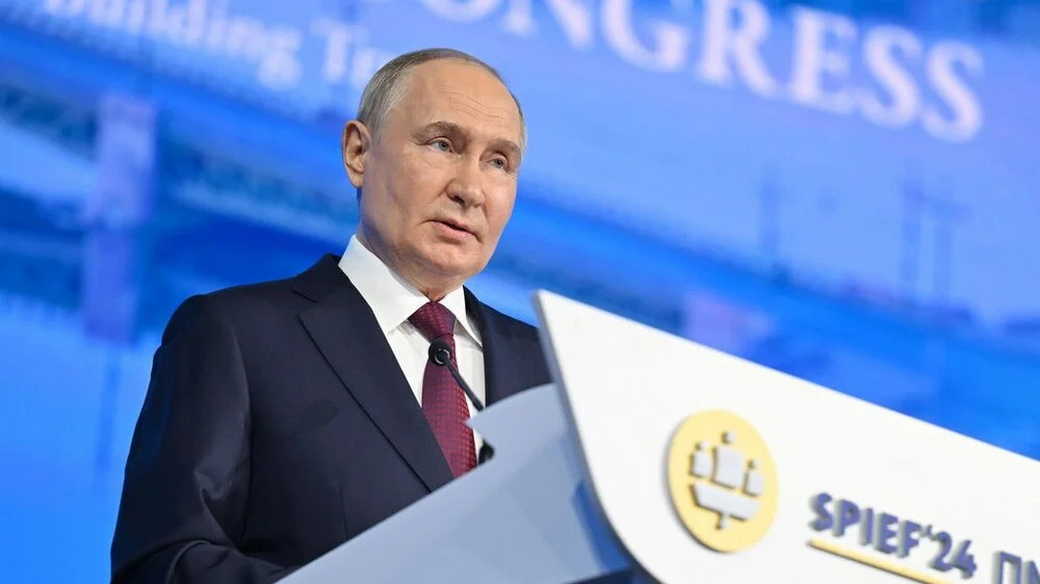 «Путин преподал урок». СМИ назвали главную ошибку США