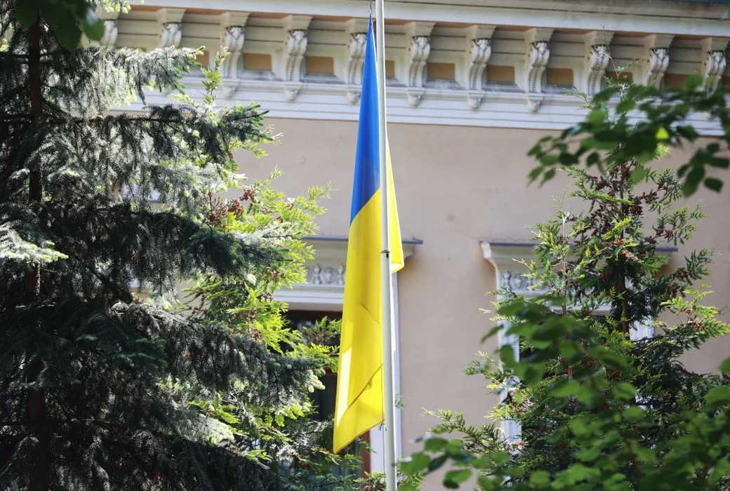 На Украине проверят экс-командующего объединенными силами ВСУ