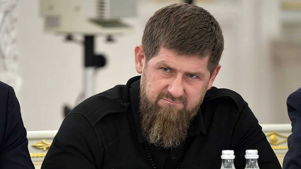 Кадыров призвал Бастрыкина «предельно аккуратно» говорить об исламе и терактах