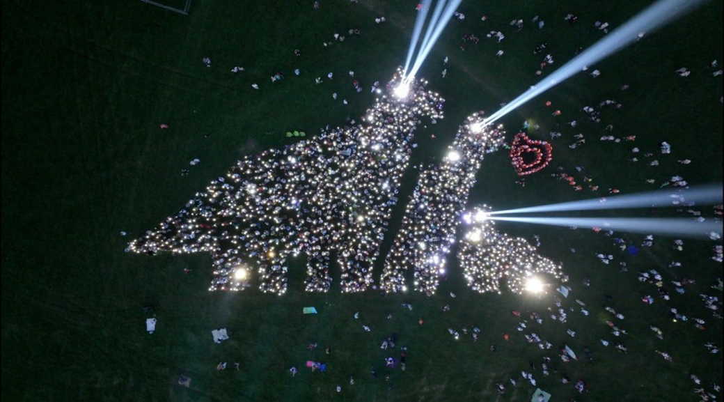 Более 76 тысяч гостей собрал третий Международный научно-популярный фестиваль «Динотерра»