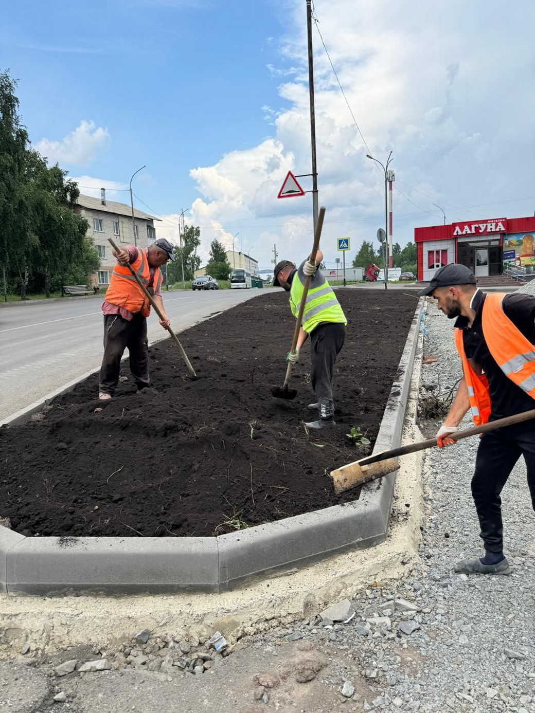 Более 75 км дорог отремонтируют в Кузбассе за счет областной субсидии