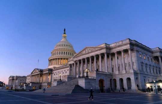 СМИ сообщили о разногласиях в демпартии США по Украине СМИ сообщили о разногласиях в демпартии США по Украине