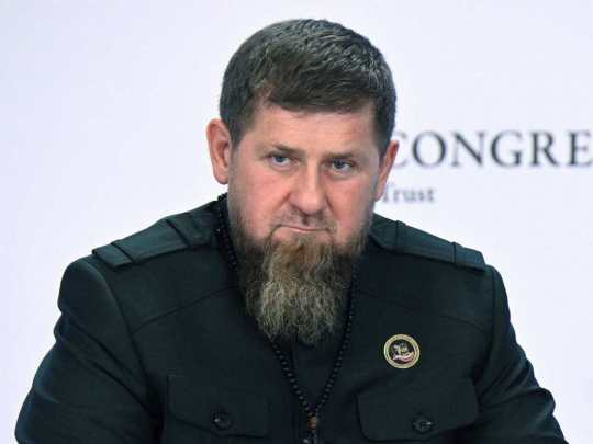 Кадыров жестко высказался по отношению к тем, кто хочет запретить хиджаб