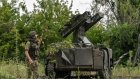 Силы ПВО за ночь уничтожили 117 дронов и четыре ракеты ВСУ