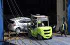 Японские ограничения не повлияли на объем ввоза авто в Россию