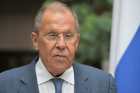 Лавров назвал неактуальным вопрос переговоров после атаки ВСУ в Курской области