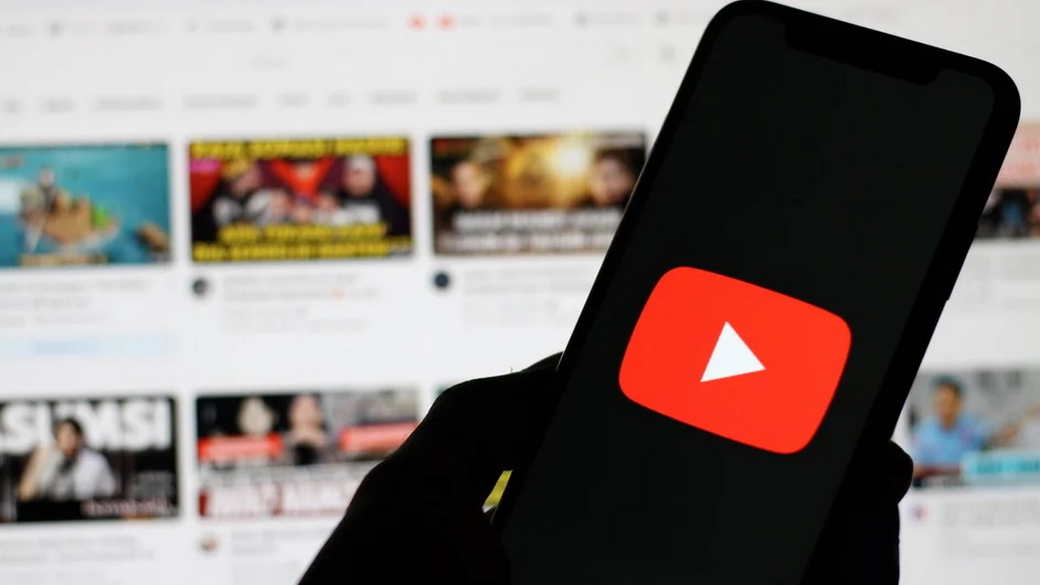 Google полностью лишил российских YouTube-блогеров доходов от монетизации