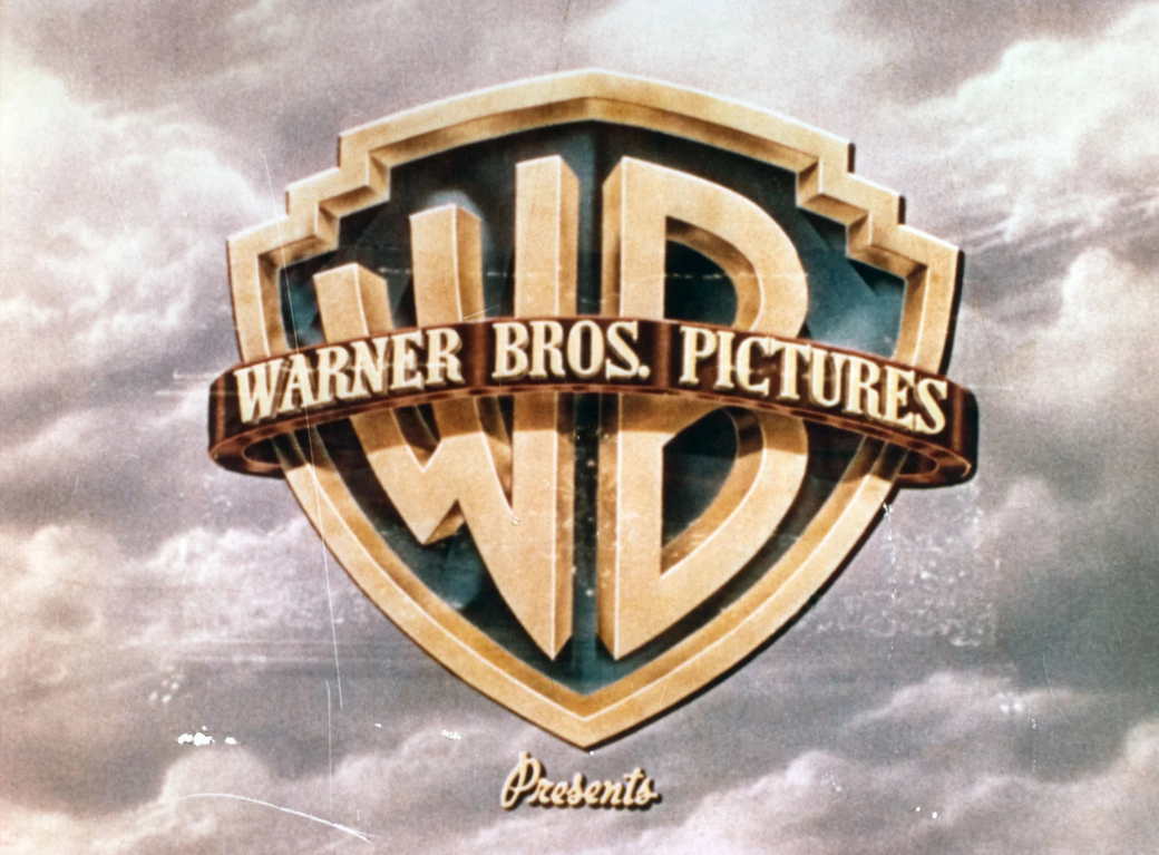 Американская студия Warner Bros. зарегистрирует свой логотип в России